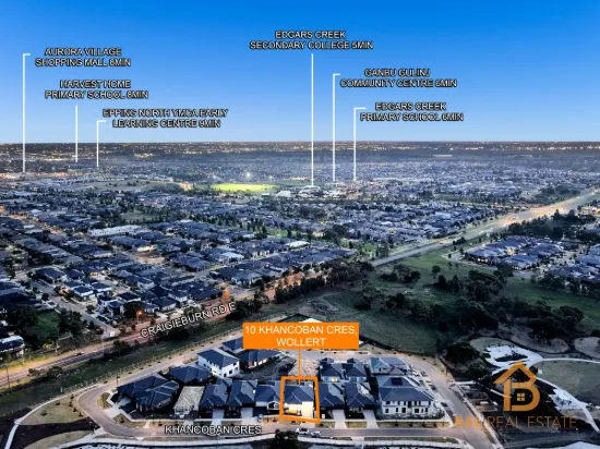10 Khancoban Crescent, Wollert, Vic 3750-Image
