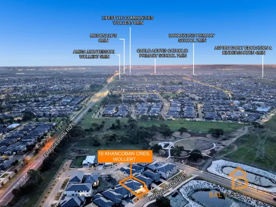 10 Khancoban Crescent, Wollert, Vic 3750-Image