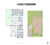10 Kibo Court, Cranbourne North, Vic 3977-Floorplan