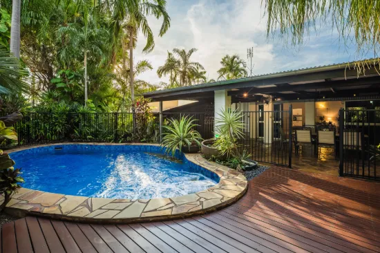 10 Kilfoyle Crescent, Nakara, NT 0810