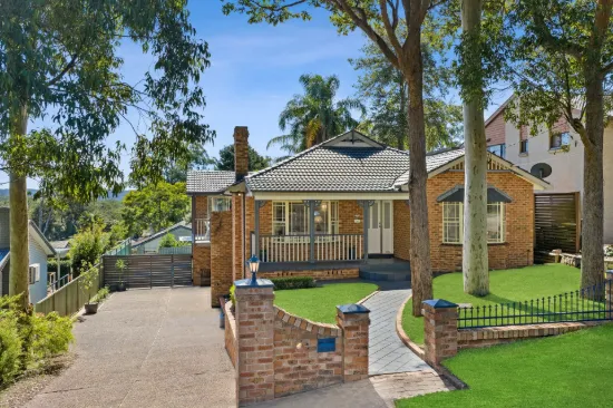 10 Kilkenny Parade, Berkeley Vale, NSW 2261