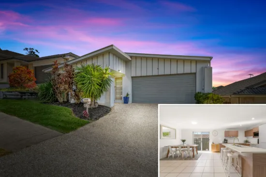 10 Kilkivan Parade, Waterford, Qld 4133