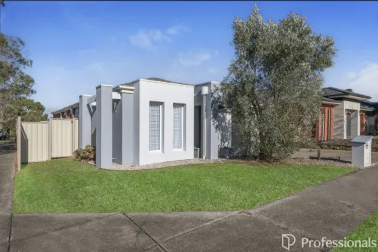 10 Kilmore Street, Brookfield, Vic 3338