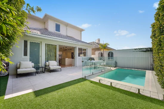 10 Kimberley Street, Vaucluse, NSW 2030