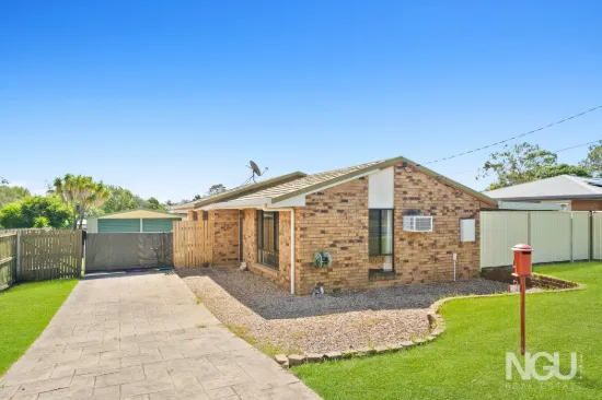 10 Kinchant Street, Marsden, Qld 4132
