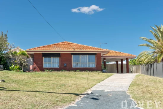 10 King Place, Padbury, WA 6025
