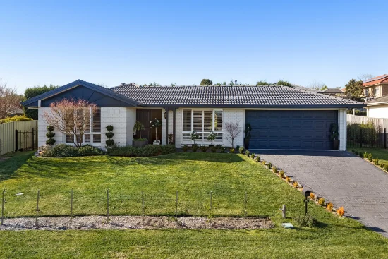 10 King Ranch Drive, Bowral, NSW 2576