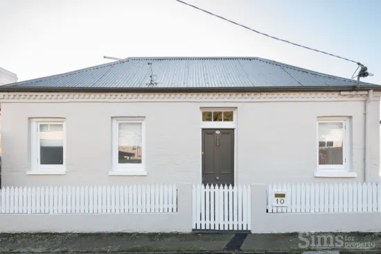 10 King Street, Launceston, Tas 7250