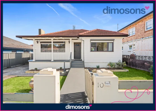 10 King Street, Warrawong, NSW 2502