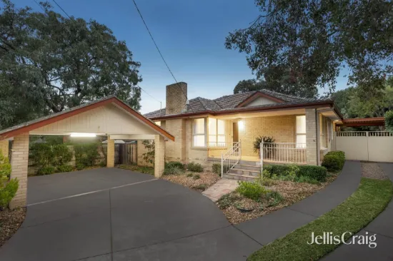 10 Kinkora Road, Blackburn, Vic 3130