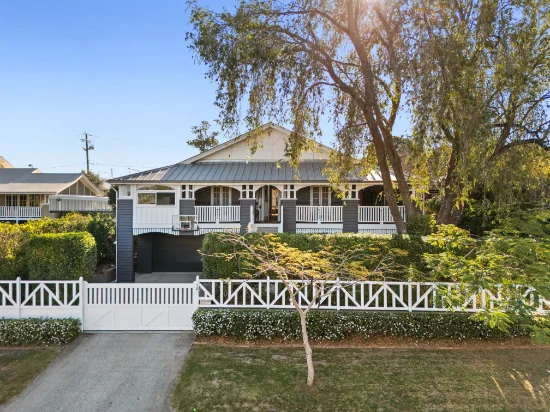 10 Kinmond Avenue, Wavell Heights, Qld 4012-Image