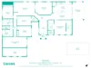 10 Kintail Place, Narangba, Qld 4504-Floorplan