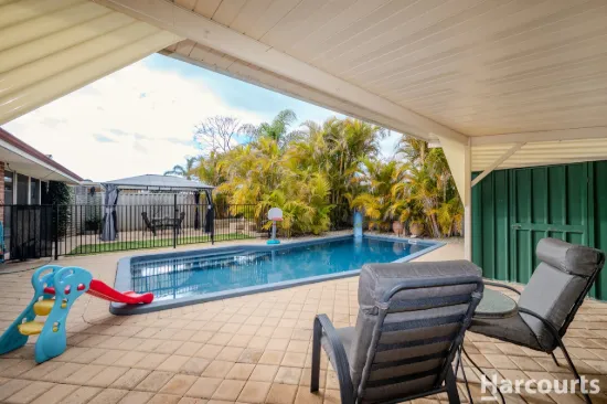 10 Kippilaw Loop, Carramar, WA 6031