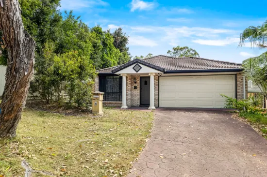 10 Kirrama Place, Forest Lake, Qld 4078