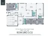 10 Kite Street, Mountain Creek, Qld 4557-Floorplan