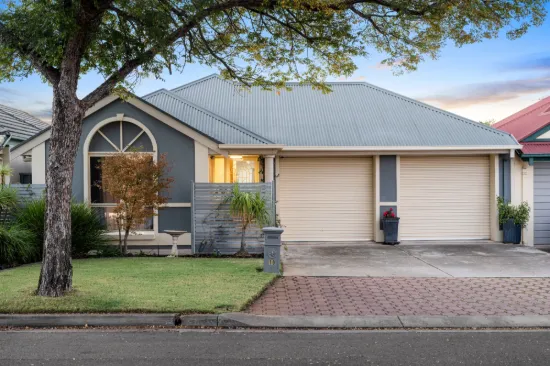 10 Knapman Crescent, Port Adelaide, SA 5015
