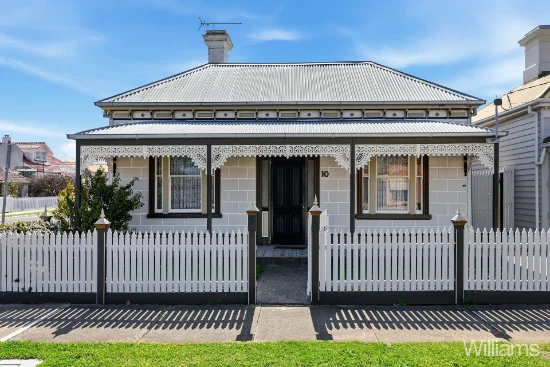 10 Knight Street, Williamstown, Vic 3016