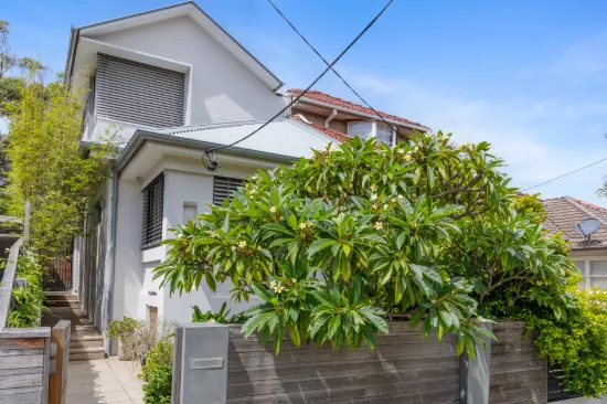 10 Knowles Avenue, North Bondi, NSW 2026