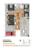 10 Kobi Place, Glenfield Park, NSW 2650-Floorplan