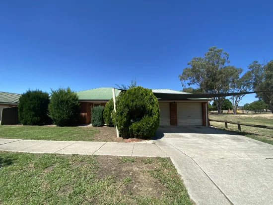 10 Koetong Crescent, West Wodonga, Vic 3690