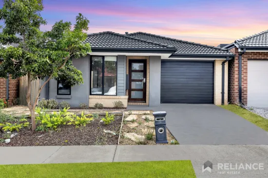 10 Komodo Drive, Tarneit, Vic 3029