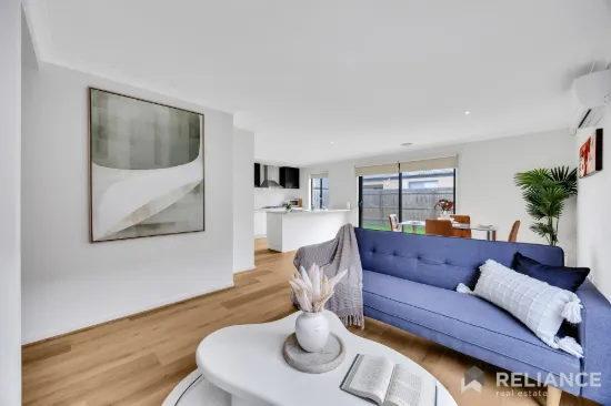 10 Komodo Drive, Tarneit, Vic 3029-Image