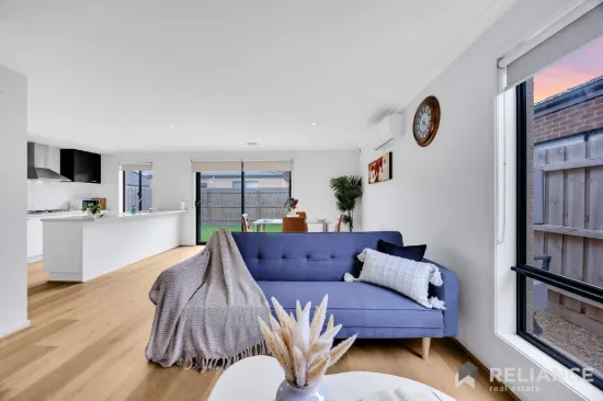 10 Komodo Drive, Tarneit, Vic 3029-Image