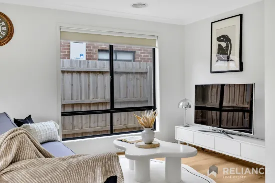 10 Komodo Drive, Tarneit, Vic 3029-Image