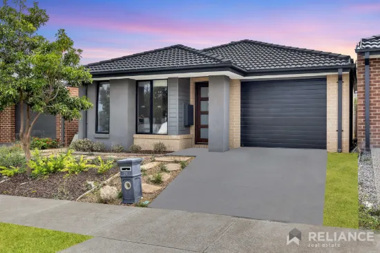 10 Komodo Drive, Tarneit, Vic 3029-Image