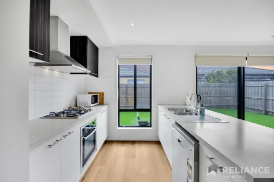 10 Komodo Drive, Tarneit, Vic 3029-Image