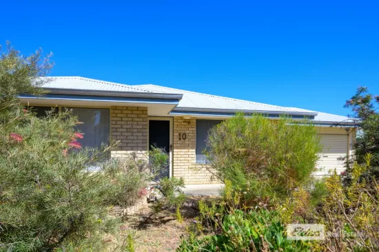 10 Kookaburra Way, Capel, WA 6271