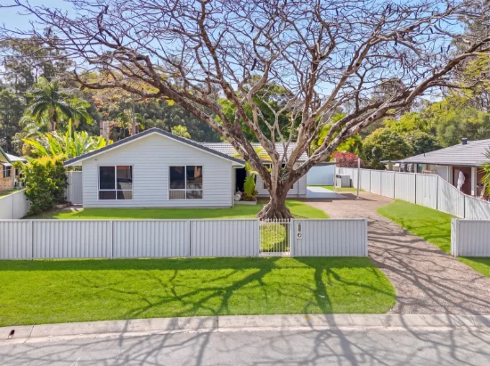10 Koola Drive, Nerang, Qld 4211