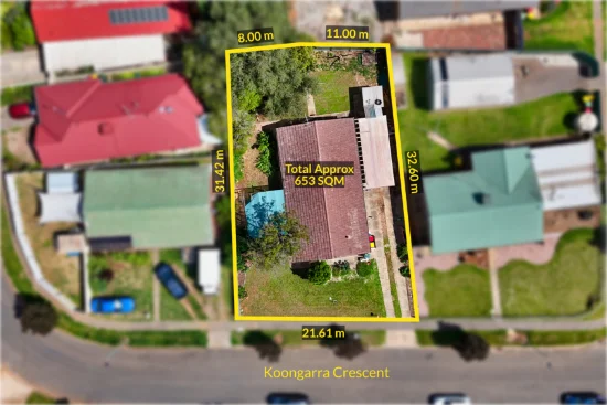 10 Koongarra Crescent, Munno Para, SA 5115