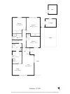 10 Koongarra Crescent, Munno Para, SA 5115-Floorplan