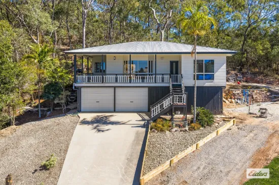 10 Koppabella Close, South Gladstone, Qld 4680