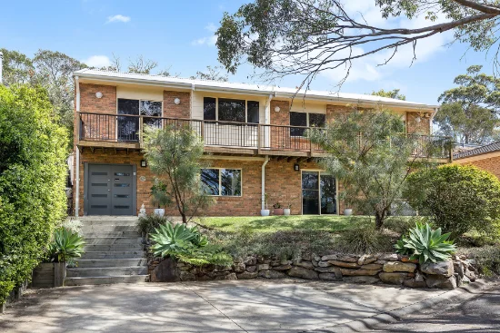 10 Kristy Place, Berowra, NSW 2081