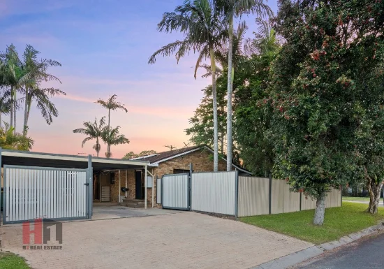 10 Kunari Street, Slacks Creek, Qld 4127