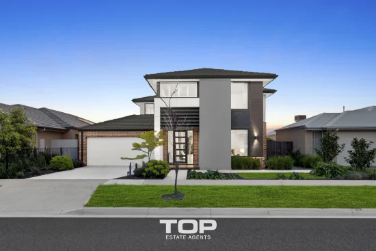 10 Kunlun Crescent, Clyde North, Vic 3978