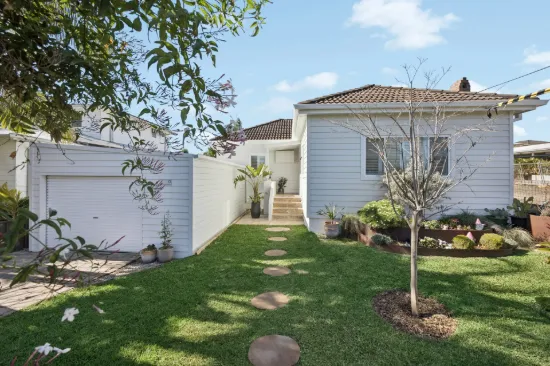 10 Kurnell Road, Cronulla, NSW 2230