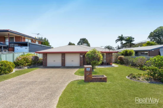 10 Kurrajong Street, Flinders View, Qld 4305