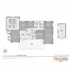 10 Kurrajong Street, Flinders View, Qld 4305-Floorplan