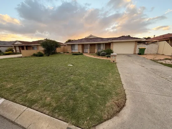10 Kybra Mews, Rockingham, WA 6168