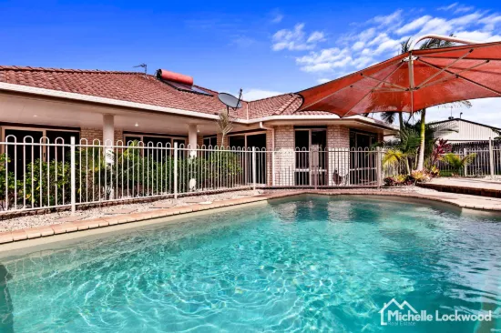 10 La Borde Court, Urraween, Qld 4655