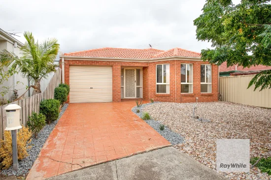 10 Lacebark Road, Delahey VIC 3037-Image