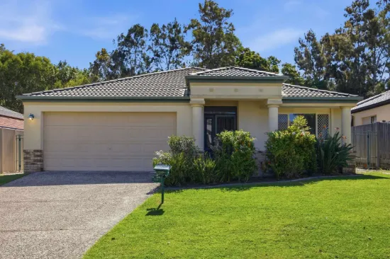 10 Lacie Court, Mudgeeraba, Qld 4213