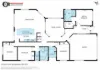 10 Lacie Court, Mudgeeraba, Qld 4213-Floorplan