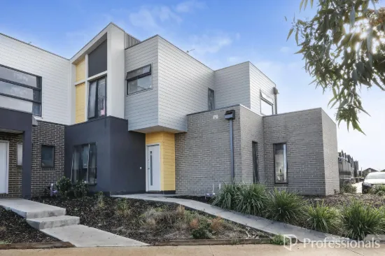 10 Lady Circuit, Thornhill Park, Vic 3335