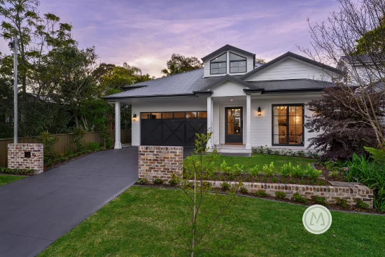 10 Lagoon Drive, Glenbrook, NSW 2773