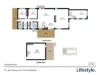 10 Lake Breeze Lane, Emerald Beach, NSW 2456-Floorplan