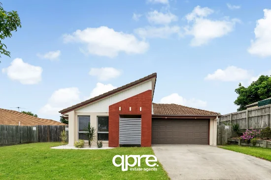 10 Lamberth Road, Regents Park, Qld 4118